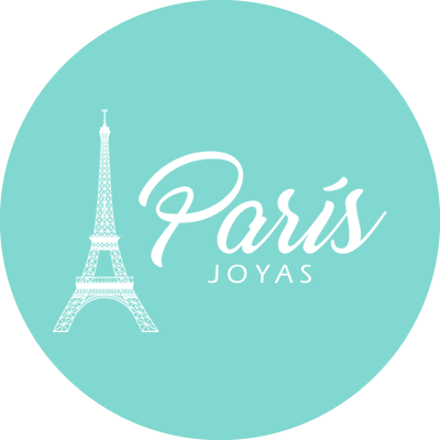 Alianzas ~By París Joyas Logo